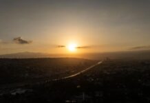 Tijuana inicia semana con clima templado y condiciones agradables