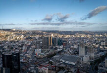 Clima templado acompañará este martes en Tijuana