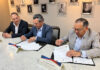 Firman Canacintra y Nafin alianza para impulsar a PyMES