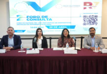 Realiza El Congreso Foro sobre el uso de Dispositivos Digitales en Centros Escolares