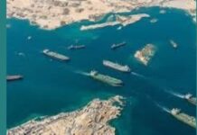 Guerra en Iran y el Impacto Logístico en América del Norte