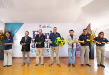 La FIL UABC fortalece su presencia en la zona costa con una agenda diversa