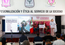 Fortalece Gobernadora Marina del Pilar atención a personas con autismo con inversión histórica y ampliación de servicios