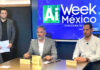 Convertirá “AI WEEK 2026” a Tijuana en punto de encuentro tecnológico
