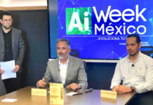 Convertirá “AI WEEK 2026” a Tijuana en punto de encuentro tecnológico
