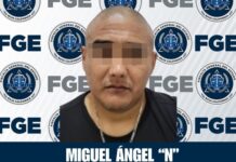 Sentencian a más de 33 años a homicida en Tijuana