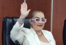 Dip. Tere Ruiz pide acciones urgentes para proteger el cerro Cuchumá, patrimonio natural y cultural