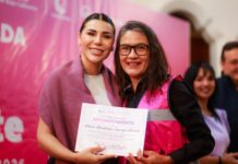 Consolida Marina del Pilar programa Mujeres al Volante en Ensenada