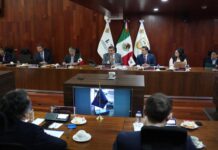 INM y la Unión Europea fortalecen acciones conjuntas rumbo al Mundial de fútbol