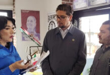 Presentan iniciativa para proteger recursos de adultos mayores y personas con discapacidad laboral