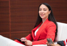 Sheinbaum mueve piezas: Julieta Ramírez asume vocería en el Senado