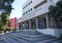 Poder Judicial de Baja California acerca los servicios de justicia familiar en Tijuana