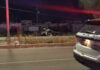 Aparatoso accidente vehicular en Mexicali deja tres muertos y cuatro lesionados