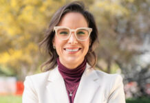 Mónica Vega, la mujer mejor posicionada de Morena rumbo a Tijuana: Massive Caller
