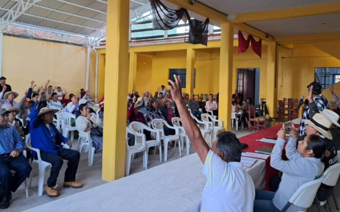 Nacion Verde