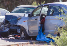 Muere maestro que trabajo en programa de la NASA tras aparatos choque en Mexicali