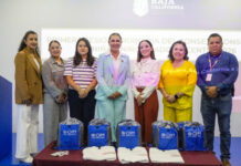 Gobierno integra propuestas de niñas y niños en Consejo Consultivo