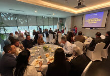 Crean rotarios plataforma para apoyar a emprendedores