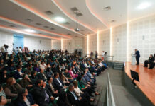 Arrancan en la UABC seminarios regionales para analizar la justicia electoral