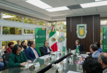 Ayuntamiento de Tijuana destina más de 4.3 millones de pesos para becas de movilidad internacional a estudiantes de la UABC