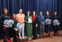 Exhiben talento emergente en el “Cierre de Modas” UDCI