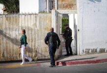 Hallan a adulto mayor sin vida en vivienda de El Florido; presentaba mordeduras de perro