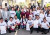 Reconocen en Tijuana a primera generación del programa “Reconecta con la Paz”