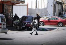 Asesinan a hombre a balazos en la colonia Campestre Murua