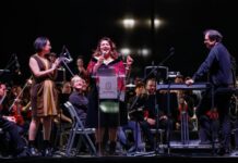 Celebran 50 años de la Biblioteca Pública Central Estatal con concierto sinfónico en Mexicali