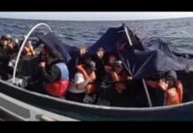 Decomisan más de 3 mil libras de metanfetamina en garita de Otay Mesa