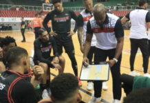 Con experiencia en NBA G League toma las riendas como entrenador en Tijuana Zonkeys