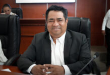 Impulsan estímulos fiscales para fortalecer la rehabilitación de espacios públicos en Baja California