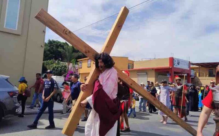 Viacrucis
