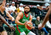 La historia comienza este martes en la Arena Zonkeys: duelo inédito que promete emociones