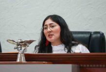 Congreso de BC reducen más de 52 millones de su presupuesto de egresos