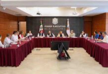Avanza programa federal de vivienda para el bienestar en Baja California con apoyo del Gobierno de Marina del Pilar