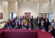 «Tristes, decepcionados, pero al pie de la lucha»: Kumiais contra la destrucción del Cuchumá