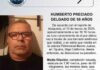 Pesquisa de Humberto Preciado Delgado de 58 años de edad
