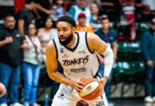 Zonkeys celebrará a los estudiantes este viernes y sábado en la Arena Zonkeys