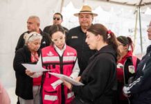 Acerca CESPT trámites y atención directa a familias del Este de Tijuana