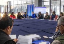 Refuerza Secretaría General de Gobierno capacidad en atención al desplazamiento forzado