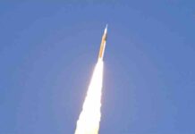 El humano regresa a la luna este miércoles santo