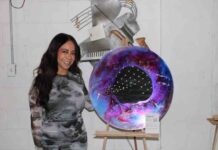 Invitan a exposición «Zodiac Sign Reflection Vol. 2» en beneficio de causa animalista