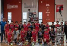 Equipo indígena Triquis de Oaxaca, participan en la Copa del Norte 2026 en Tijuana