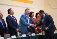 Liderazgo universitario, eje de formación en la UABC