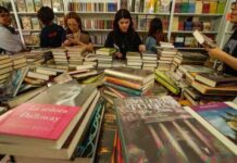 Inauguran Feria Internacional del Libro 2026 en UABC; prevé asistencia récord de 200 mil personas
