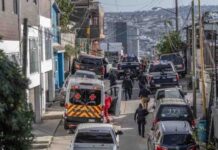 Ataque armado en la colonia Postal deja a un hombre herido