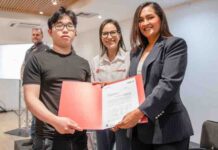 CESPT destaca que negocios de Tijuana y Playas de Rosarito ayudan a evitar drenajes tapados