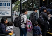 Consolida Baja California Coordinación Interinstitucional para atender a personas en contexto de movilidad