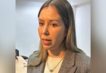 “Falla el sistema a Vicentito ”: Lic. Estefanía Campos García